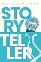 Storyteller 099210713X Book Cover