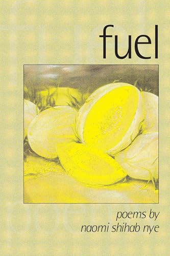 Fuel: Poems
