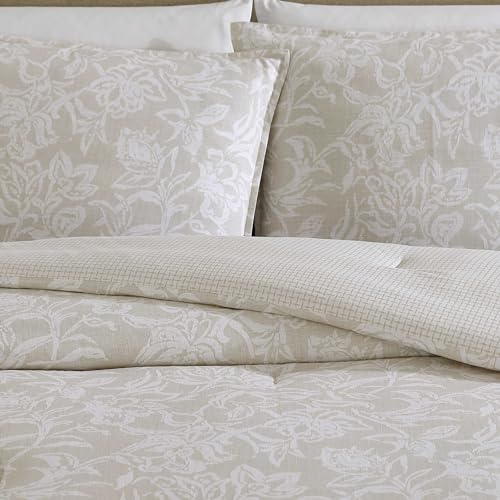 Nautica - Twin Size Comforter Set with Matching Sham - image 6