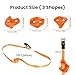 SEKKVY 12 Ninja Tree Climbing Holds for Kids Climber, Tree Climbing Kit with 6 Ratchet Straps for Outdoor Ninja Warrior Obstacle Course Training