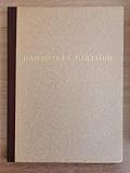  Monographieën over Belgische kunst: Jean-Jacques Gailliard