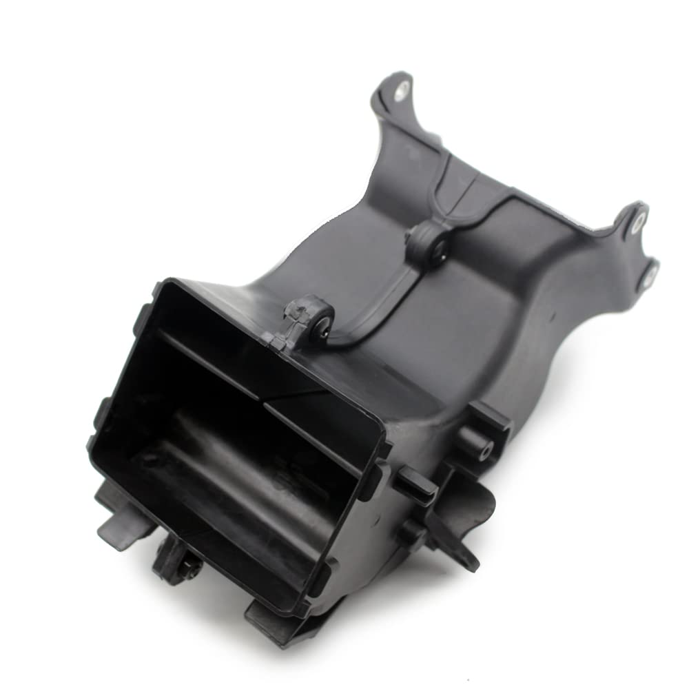 Tubo di aspirazione dell'aria per moto, per Yamaha YZF-R1 R1 2015 2016 2017 2018 2019