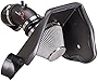AF Dynamic Black Air Filter Intake Systems with Heat Shield 2010-2012 Compatible With Coupe 2.0T 2.0 Turbo 1012-HG4-HS
