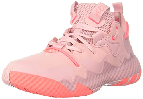 Image of Adidas Unisex-Adult Harden Vol. 6 Basketball Shoe