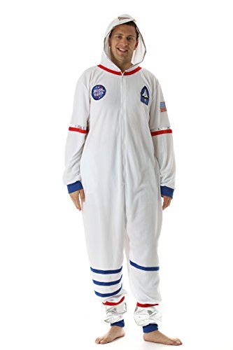 6346-S Just Love Men's Adult Onesie Mens Pajamas