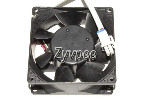 Amazon.com: Zyvpee® 92mm 3615RL-05W-B76 24V 9cm 1.47A 4Wire