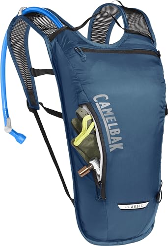 CamelBak Classic Light Bike Hydration Pack 70oz - Image 7