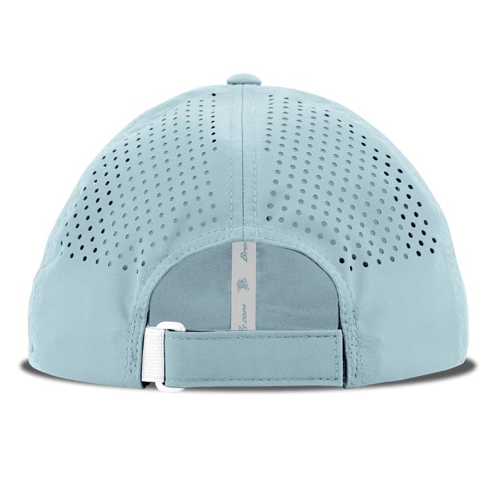 Branded Bills Gorro Performance Dad Hat Florida Gators miniatura 2