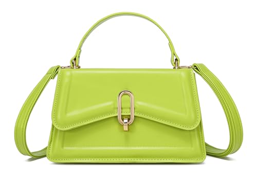 Small Crossbody Bag，Cute Purse for Women trendy，Girls Top Handle Clutch Handbag