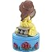 Precious Moments Disney Belle Beauty and The Beast Resin Covered Keepsake Box