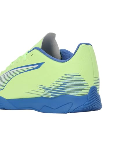 PUMA Unisex Children's Ultra 5 Play It Soccer Shoe4