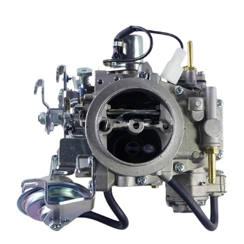 Carburateur résolvant les problèmes de démarrage pour Suzuki Alto 800 SB308 F8B