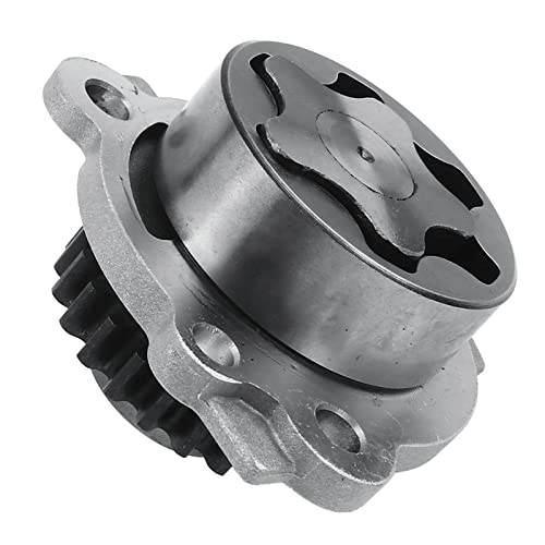 Frankberg Ölpumpe Kompatibel mit i10 BA IA PA 2008-Heute i20 GB IB PB PBT GB 2008-Heute Picanto JA TA 2011-Heute Rio UB FB SC YB 2011-Heute Stonic YB 2017-Heute