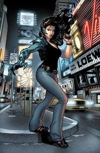 Witchblade #88 Reader