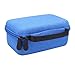 Aenllosi Hard Storage Case Replacement for Fits Toy (Blue)