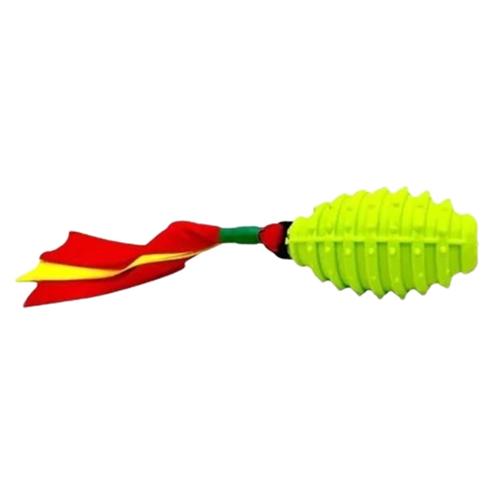 emily pets Dog Squeaker Toy, Tough Tug of War Dog Toy, Interactive Dog Toy for Fetch, Durable Dog Rope Chew Toy for Medium Large Dogs, Tough Puppy Teething Toy (B0D6B5RJ7D) Amazon Price History, Amazon Price Tracker