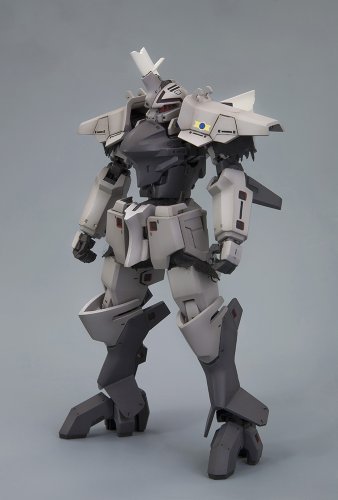 Kit plastique Delphi Kotobukiya 1/60 pour exposition et modélisme - 2