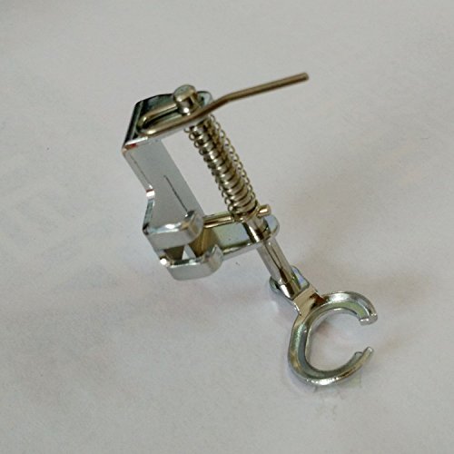 HONEYSEW Pie Abierto para Quilting Darning #4021H-OT miniatura 3