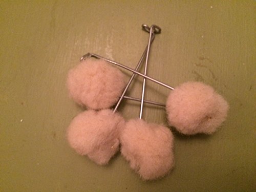 2Funguys Shiitake Plug Spawn Starter Kit - Grown Your Own Mushrooms #TOP2