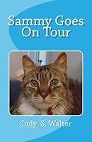 Sammy Goes on Tour 1537332317 Book Cover