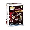 Funko-Pop-Marvel-Deadpool-Wolverine-Kidpool Funko Pop! Marvel: Deadpool & Wolverine - Kidpool