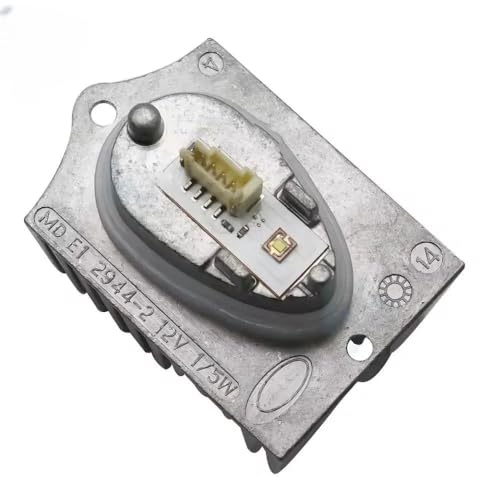 Phare A1 S1 en panne ? Commandez ce module de radiateur 8X0998475