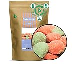 RAVIOLI: Für die Mischung wurden Nüsse erster Güte gewählt und diese in eine ansprechende Ravioli-Form gebracht - Vorsicht: Die Snackschale wird schnell leer sein