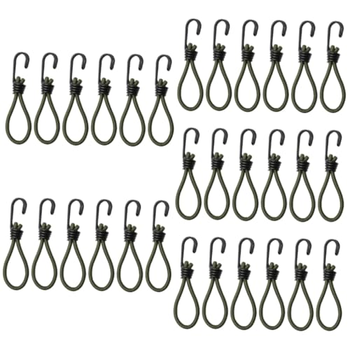 Crochet de tente réutilisable HEMOTON pour fixation sol camping - 2