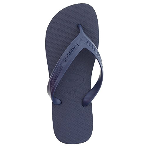 Chinelo Top Max, Havaianas, Masculino, Marinho, 41/42