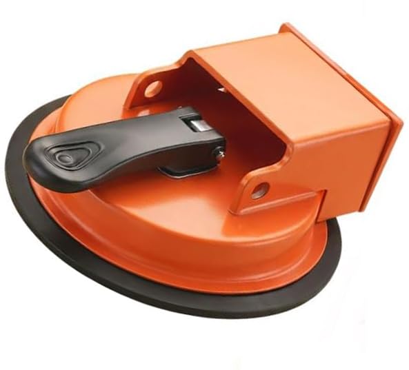 Floor Gap Fixer Tool,Floor Suction Cup Repair Tool,Made of Iron & Enhanced Suction Cup for Fixer Laminate,Wood,Vinyl Flooring