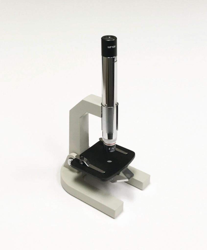 United Scientific Supplies MCRPR1 Prism Microscope