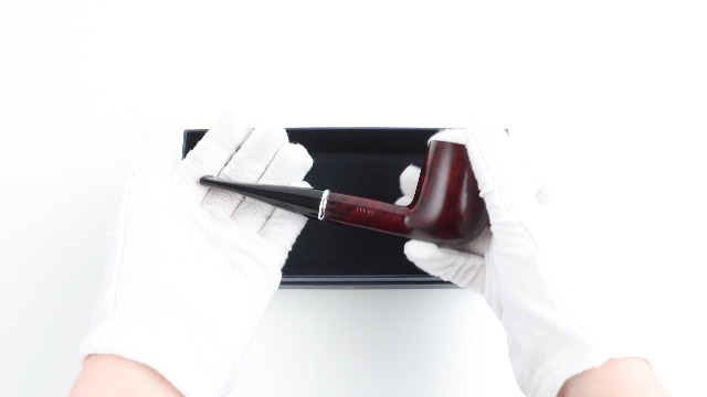 Savinelli Arcobaleno 111 Brown Tobacco Pipe - Smooth : Amazon.ca
