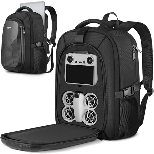 Sac à dos DJI Neo pour randonnée et voyage avec PC 15 pouces