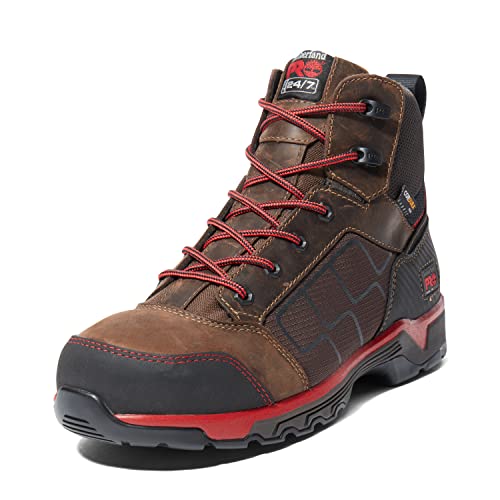 Timberland PRO Men's Payload Industrial Work Boot