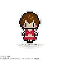 【公式】コスパ MEIKO アクリルブロックフィギュア 小梅64 Ver.