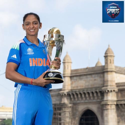Sidelines to spotlight: Tracing the journey of women's cricket with Ananya Upendran