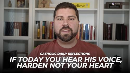 Catholic Daily Reflections: Jesus&rsquo; Eternal & Everlasting Priesthood