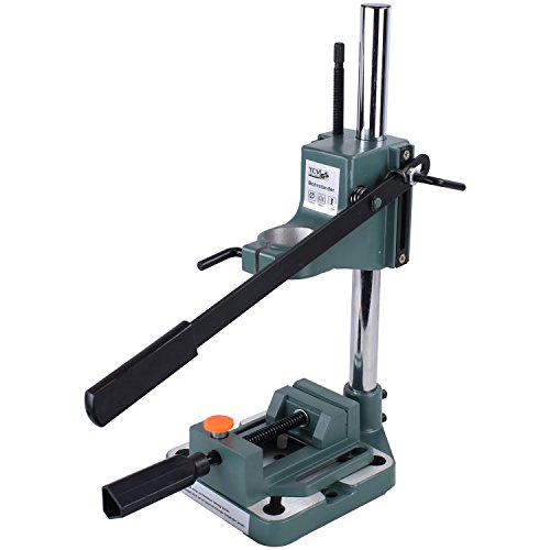 Suporte para Furadeira com Morsa e Escala - NSFME