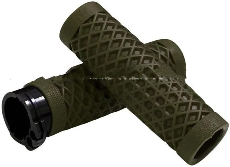 Non-Slip Handlebar Grip Covers 22MM 25MM Universal Motorcycle Handlebar Motorbike Throttle Grip Handle Modified Accessories