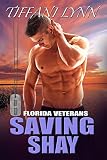 Cover zum Buch Saving Shay