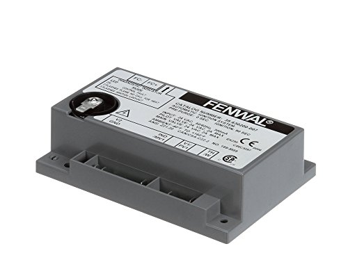 Module d'allumage Middleby S8600H contrôle de flamme fiable