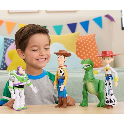 La Mejor Selección de Buzz lightyear para comprar online. 5 La Mejor Selección de Buzz lightyear para comprar online. 3