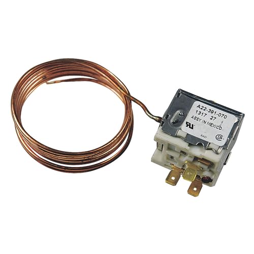 Ranco Product A22-391