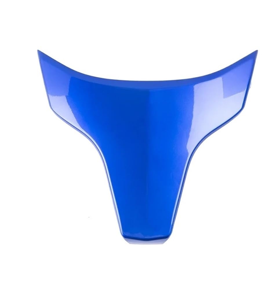 Housse selle solo MT09 carénage de section finition premium précise - 7