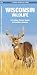 Wisconsin Wildlife: A Folding Pocket Guide to Familiar Animals (Wildlife and Nature Identification)