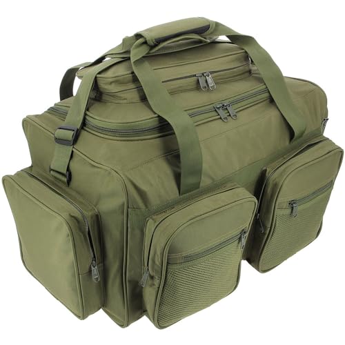 Carryall 850 Angling Pursuits le sac idéal pour vos week-ends de pêche en rivière