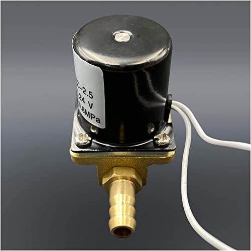 Électrovanne TIG 220V pour réparation de poste de soudure - 7