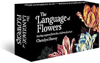 The Language of Flowers: Loving support from the wisdom of nature