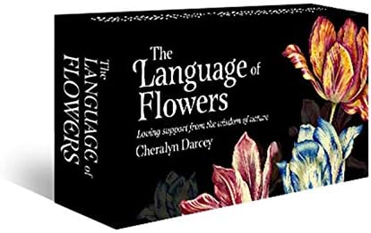 The Language of Flowers: Loving support from the wisdom of nature