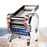 Nudelmaschine FüR Den Gewerblichen Einsatz,Frischpasta-Maschine Aus...